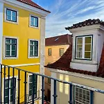 3 Bedroom, 2,5 Bathroom - Bairro Alto Residence
